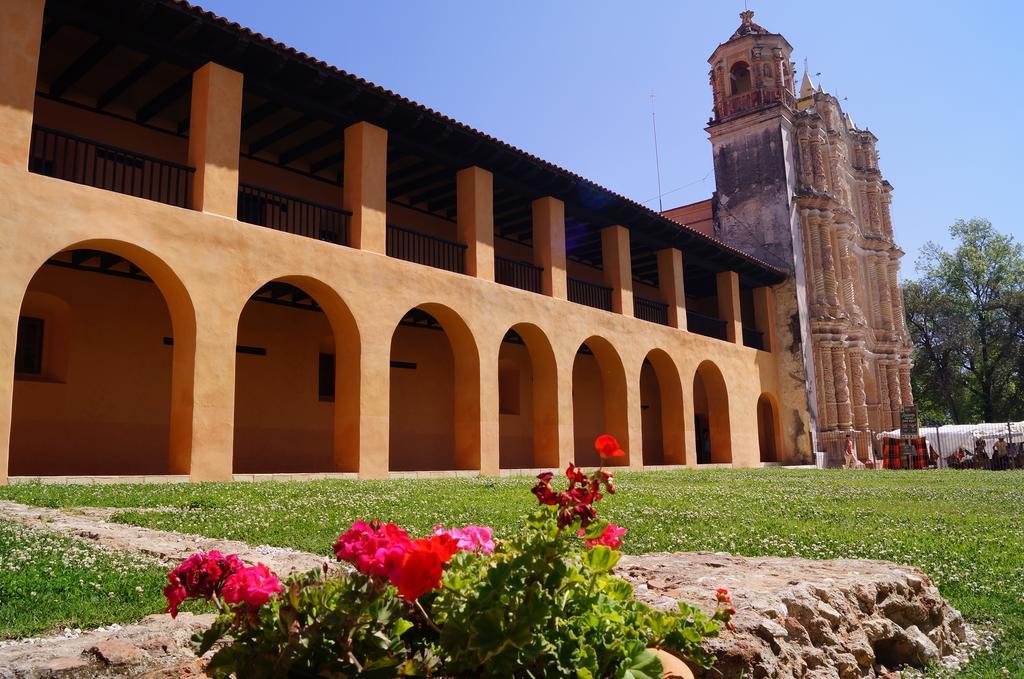 J&K Suite San Cristobal de las Casas Exterior foto