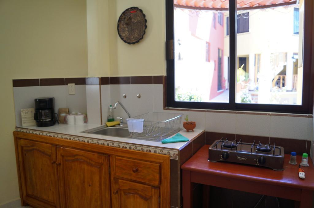 J&K Suite San Cristobal de las Casas Exterior foto